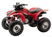 Honda TRX300EX